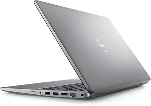 Miniatura 7 de Dell Laptop Latitude 5000 5540 (2023)  FHD de 15.6 pulgadas  SSD Core i5-512GB - 16GB RAM  10 núcleos a 4.6 GHz - CPU de 13 generación Win 11 Pro