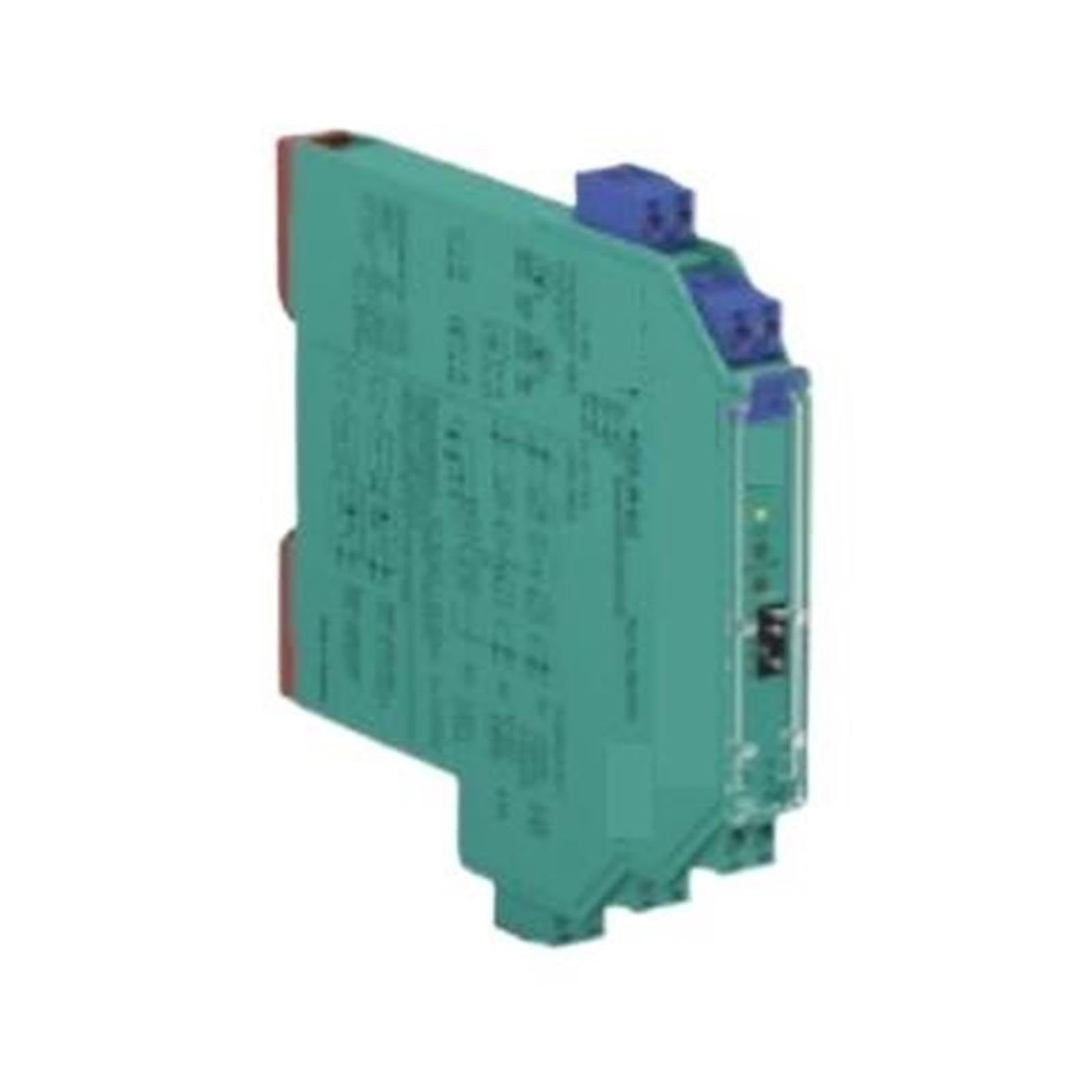 Barriera di Sicurezza isolata KCD2-SR-EX2 Amplificatore con Interruttore a 2 canali