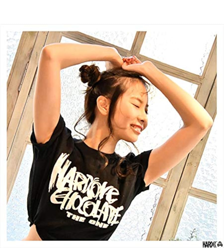 Amazon.co.jp: (ハードコアチョコレート) HARDCORE CHOCOLATE