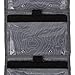 Evolution Fishing Big Bait Bag - 10 in., Roll-Up Lure Bag, Durable, Portable Storage for Large Baits & Gear