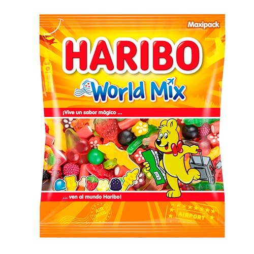 WORLD MIX 1Kg