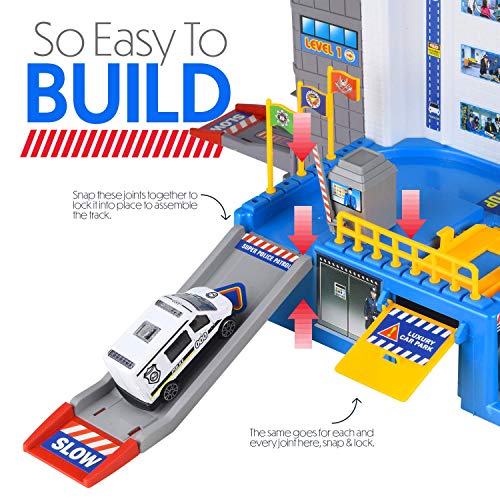 Construcción, Toy Imagen adicional