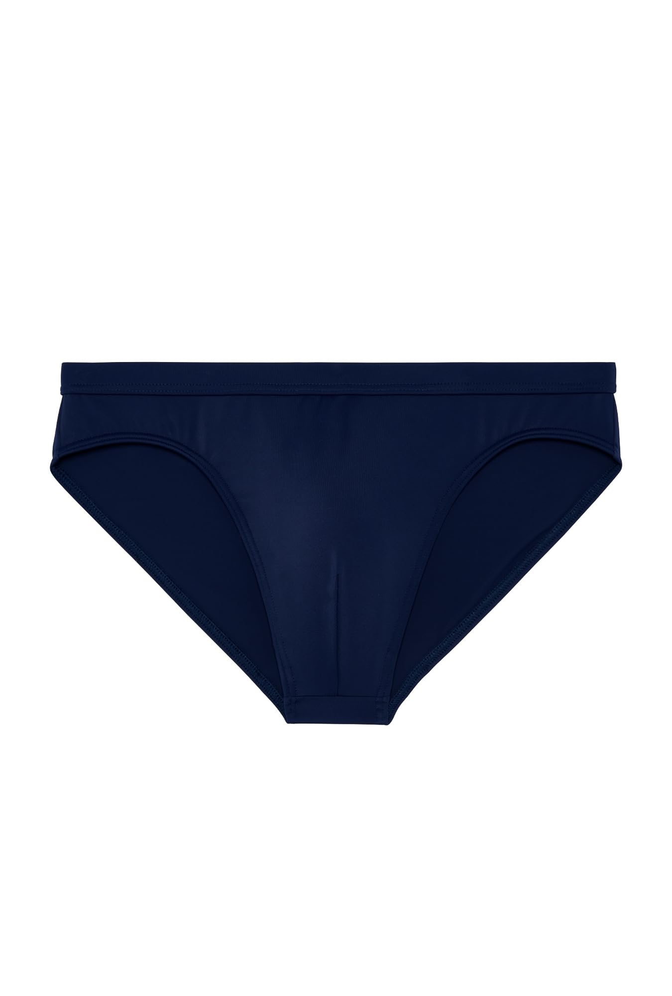 HOM Herren Sea Life Badehose Swim Briefs (1er Pack)