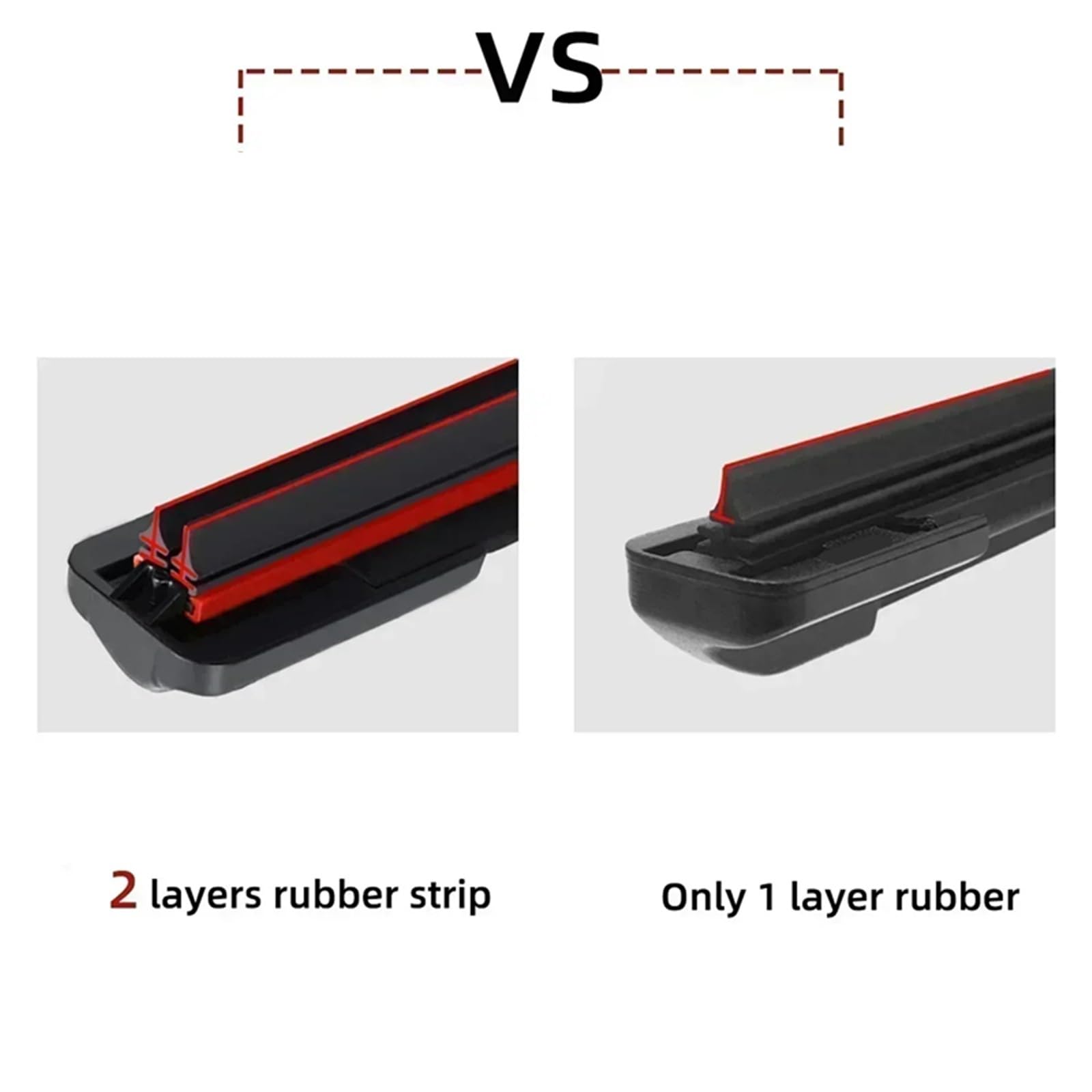 Limpiaparabrisas De Coche Compatible Con Para TT Para MK1 2003-2006 Limpiaparabrisas Delantero De Goma Doble Escobillas Cortador Accesorios Limpiaparabrisas 21"+ 21"