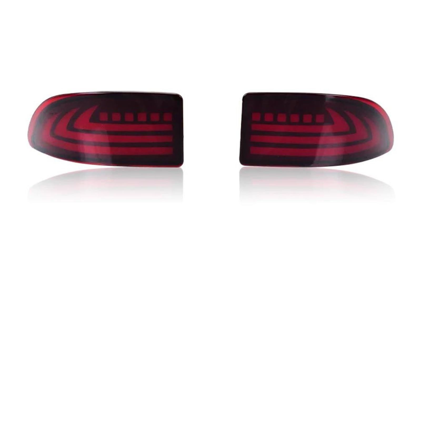 Clignotant stop pare-chocs résistant infiltration pour Lexus IS - 7