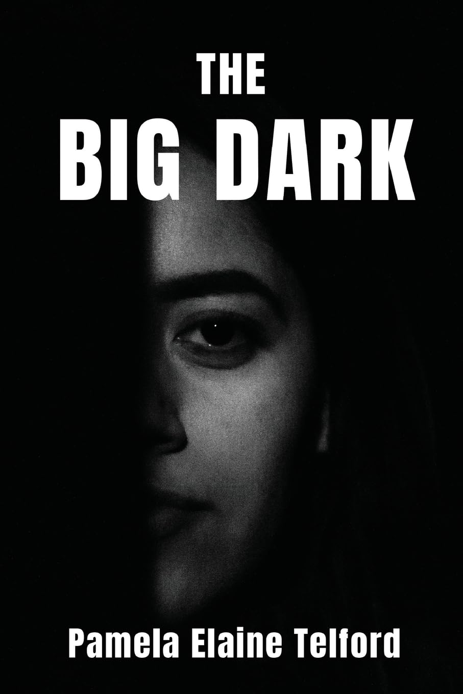 The Big Dark: A Memoir of Survival, Silence, and Finally, a Voice