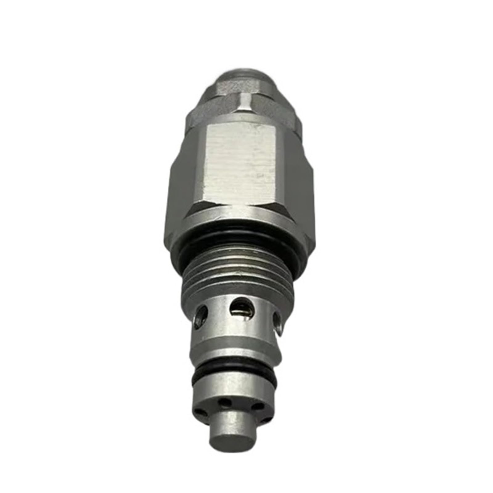 Kaseta zaworu bezpieczeństwa dla hydrauliczny zawór nadmiarowy ciśnienia RVC0.S08