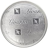 Nespresso OriginalLine: Livanto, 10 Capsules -