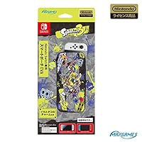 Nintendo Switch専用スマートポーチEVA あつまれどうぶつの森 71LVpAcms2L._UF894,1000_QL80_.jpg