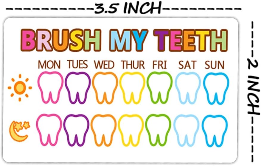 What is the best time for brushing teeth