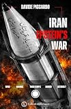 Iran: Epstein’s War: The Third Temple and Greater Israel