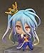 Good Smile No Game No Life: Shiro Nendoroid Action Figure
