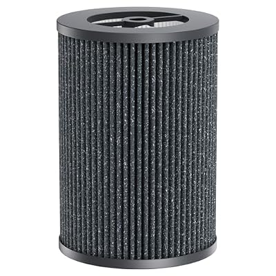 Air Pro PECO-HEPA Filters Replacement Compatible with Moleku-le Tri-Power Air Pro Air Puri-fier, 3-in-1 High-Efficiency Replacement Filter, 1 Pack
