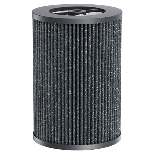 Air Pro PECO-HEPA Filters Replacement Compatible with Moleku-le Tri-Power Air Pro Air Puri-fier, 3-in-1 High-Efficiency Replacement Filter, 1 Pack