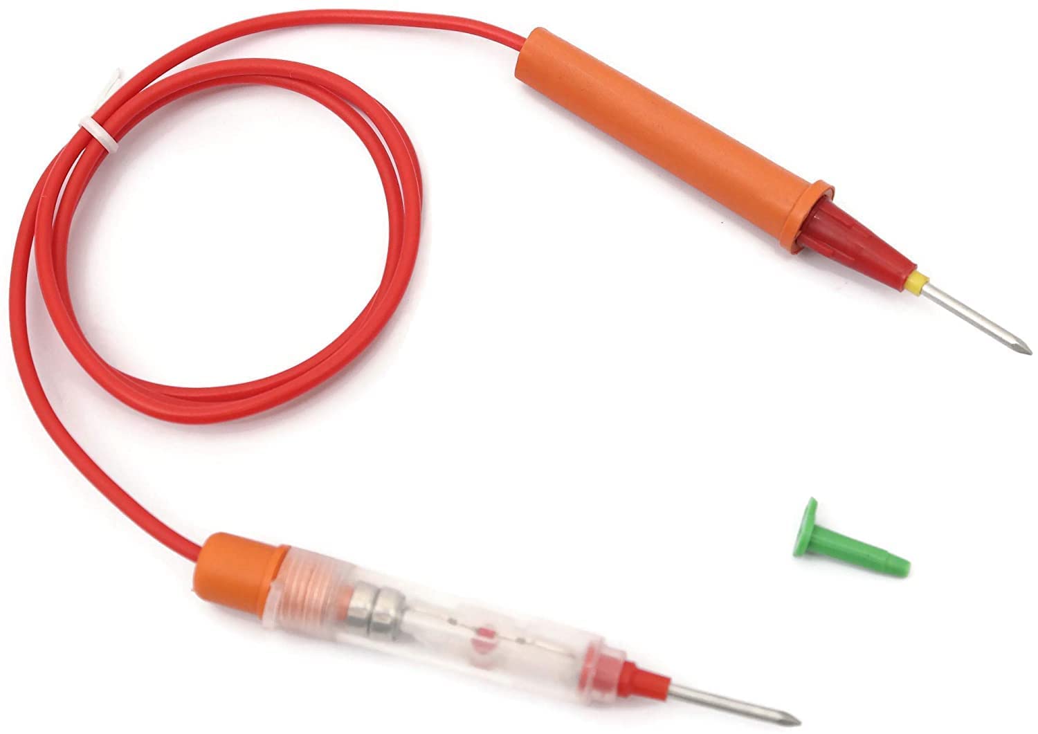 CT103 Continuity Tester with indicator red led for project or electronic works (B0BS6CJVWS) Amazon Price History, Amazon Price Tracker