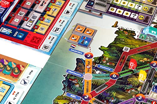 Autobahn product image 9