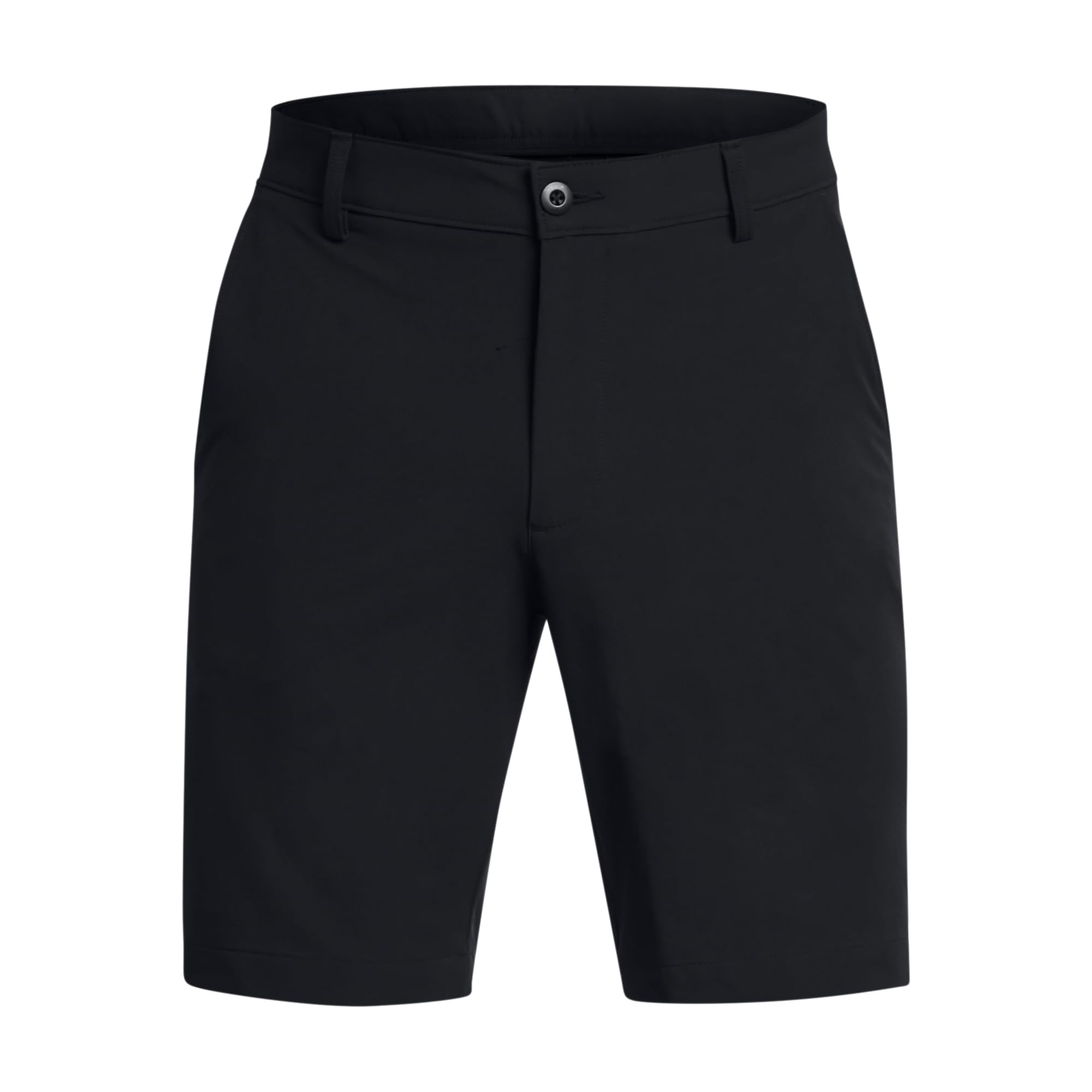 UNDER ARMOUR Mens Running Launch 5 Inch Shorts, Black, Size Xl, Men