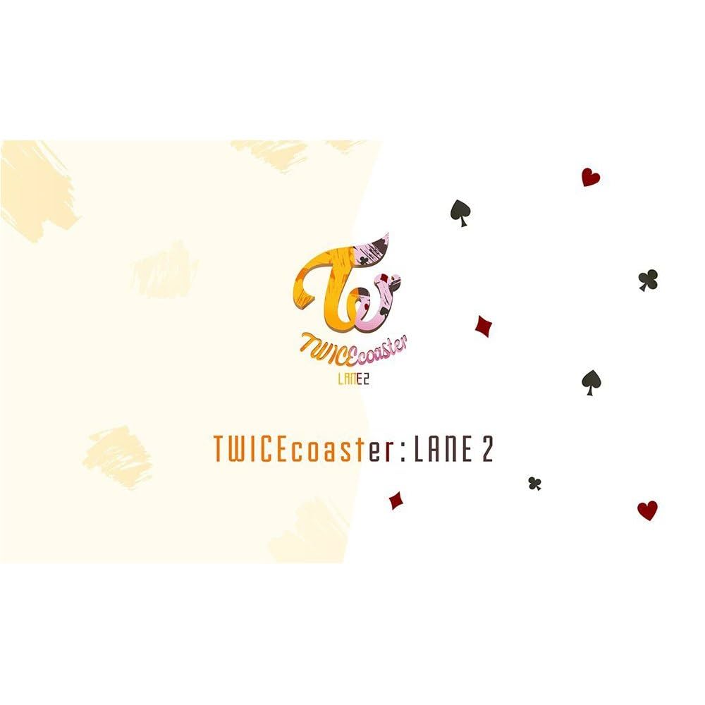 TWICE 直筆サイン入りアルバム　knockknock 楽天市場】【月間優良ショップ】【直筆サイン入りポストカード