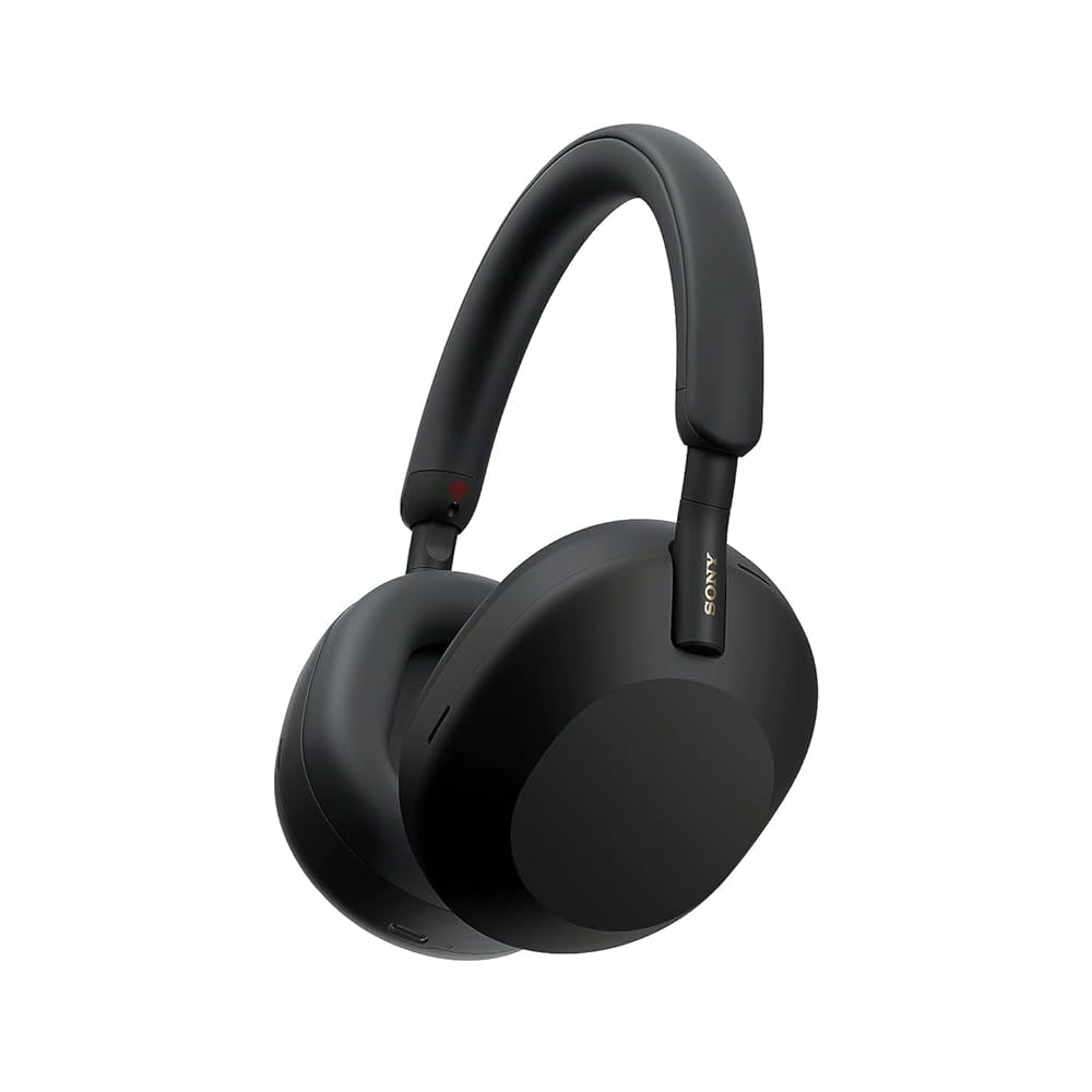 SONY WH-1000XM5 黒 Sony WH-1000XM5 Wireless Industry Leading Noise Canceling