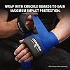 Hayabusa Boxing Knuckle Guards