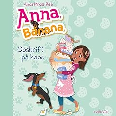 Couverture de Opskrift p&aring; kaos
