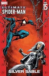 Amazon | Ultimate Spider-Man Vol. 21: War Of The Symbiotes