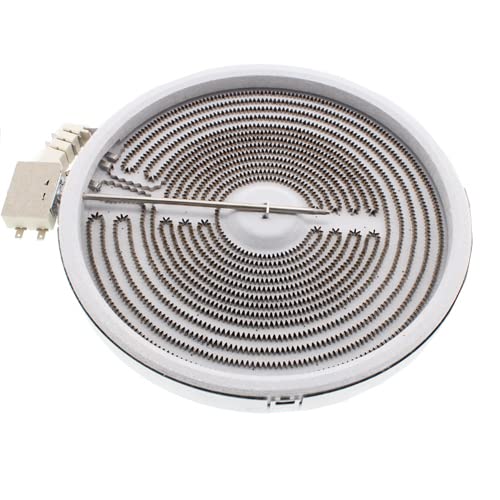 2674427 - ClimaTek Radiant Surface Burner Fits Kenmore