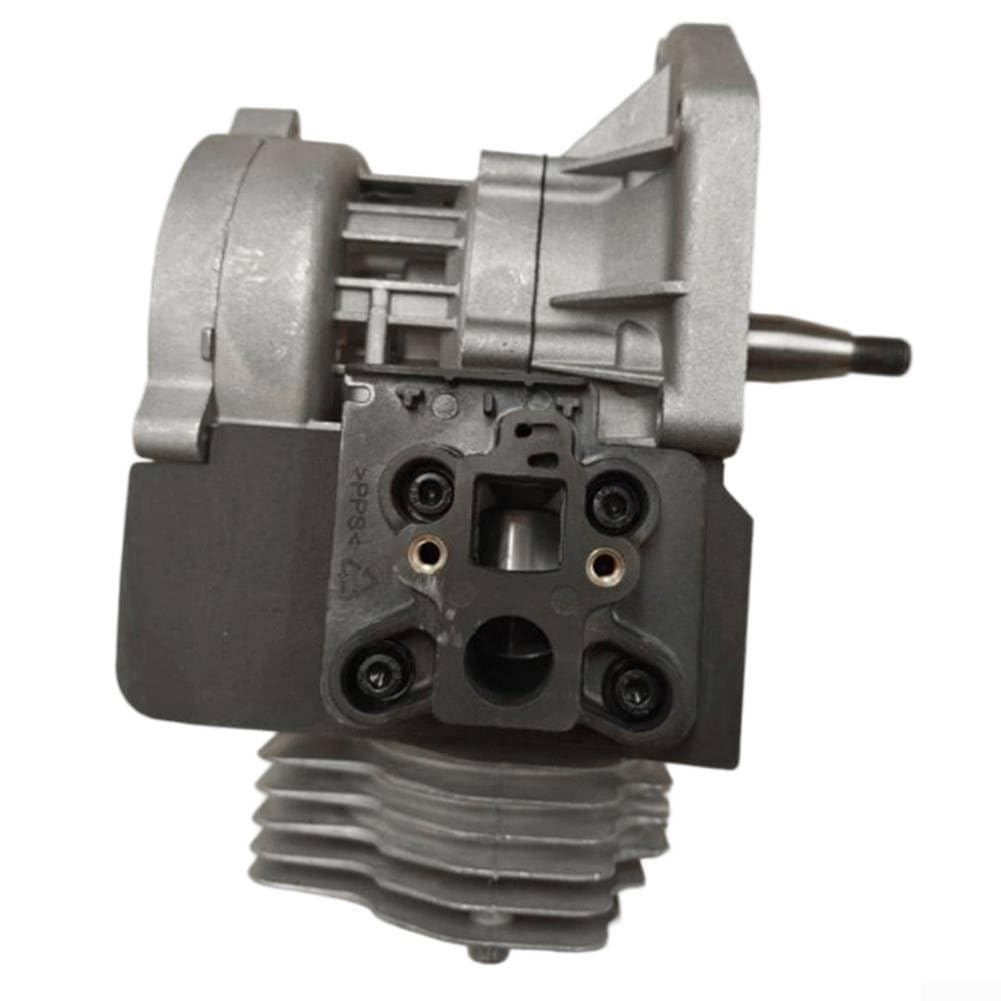 Bloc court en métal Spelonify SB1129 cylindre pour moteur Echo