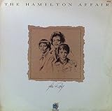 The Hamilton Affair ‎– The Hamilton Affair...For Roy