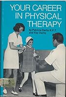 Your career in physical therapy, 067132179X Book Cover