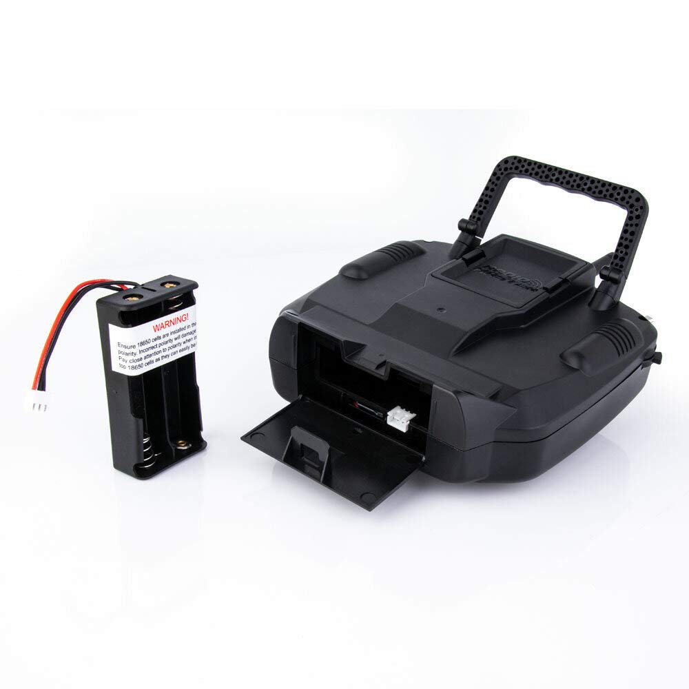 Amazon.com: RadioMaster TX12 16CH OpenTX Multi-Module