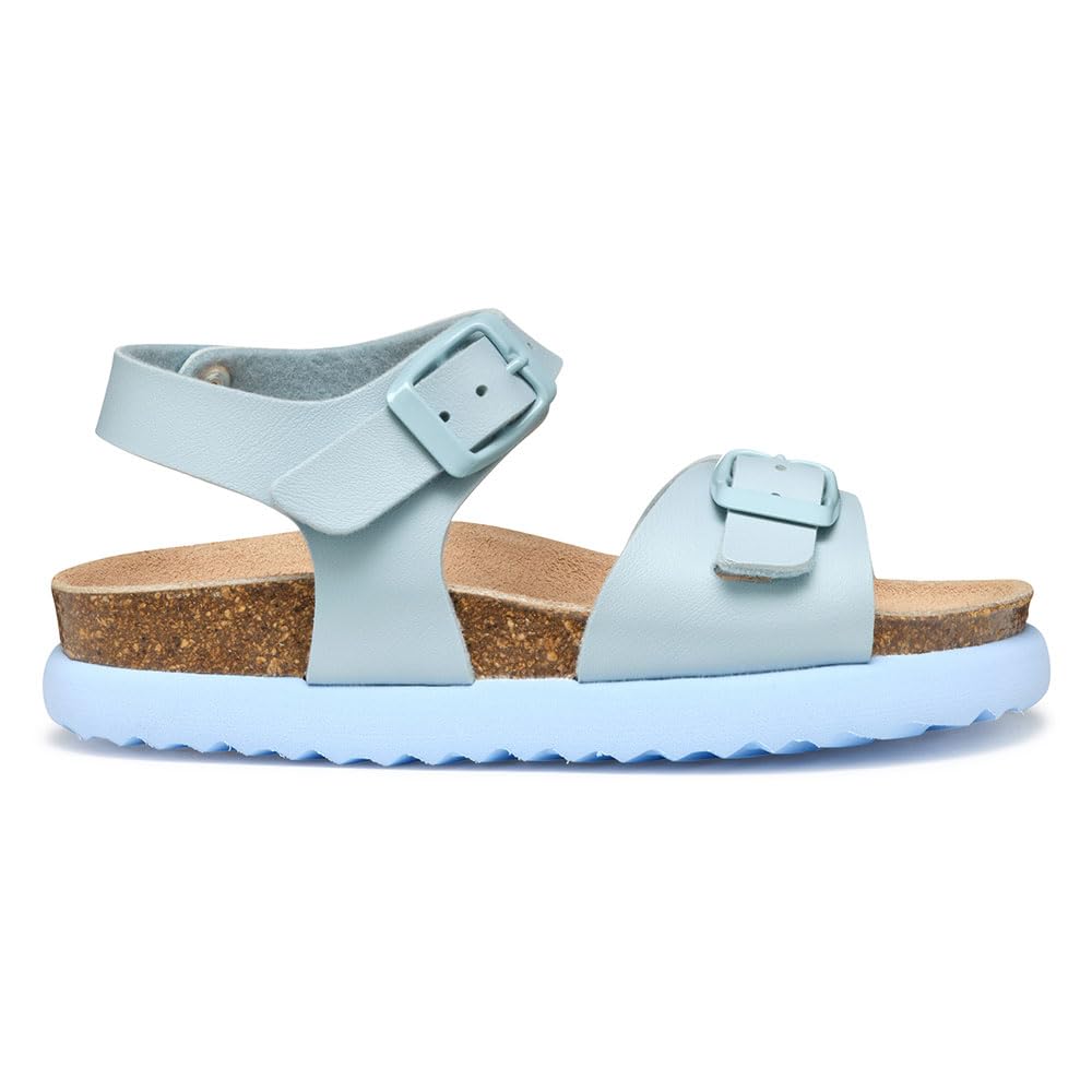 Geox J Sandal Bubblebow G SandaliaNiñas