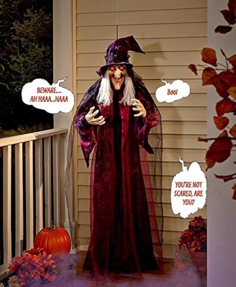 魔女人形　KASMA コレクション　ハロウィン　クリスマス 魔女人形 KASMA コレクション ハロウィン クリスマス Amazon.com