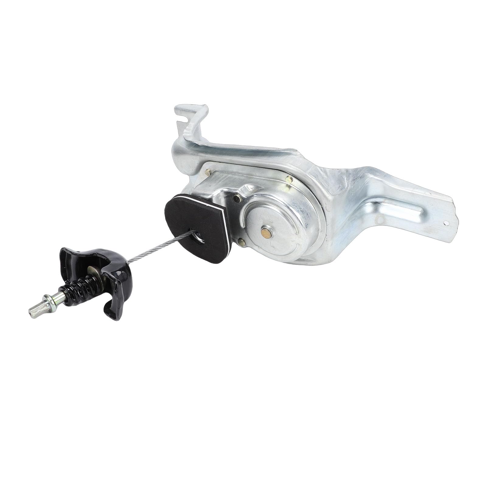 Jeffergarden Wspornik Podnośnika do Opon Zapasowych Metalowy Podnośnik do Opon Zapasowych 5178091AB 5178091AC Podróży 2009–2019 Łatwa Instalacja Niezawodne Podnoszenie w Celu Wymiany