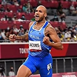 マルセル・ジェイコブス（Marcell Jacobs）