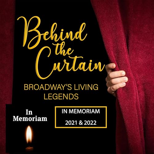 2021 and 2022 In Memoriam with Lee Roy Reams