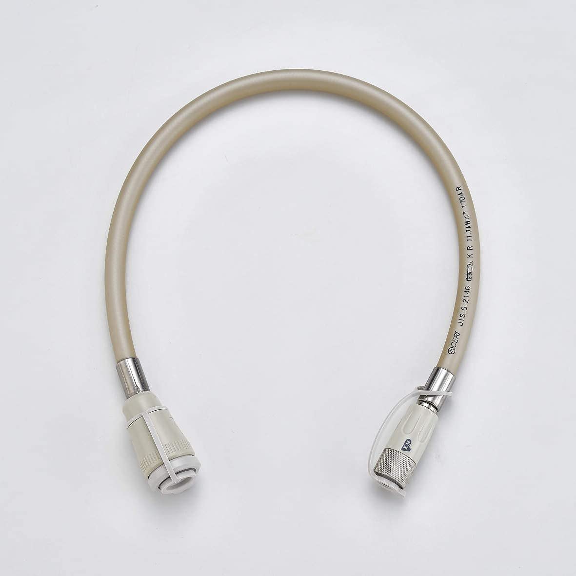 Amazon | リンナイ 卓上炊飯器専用 ガスホース RGH－05K