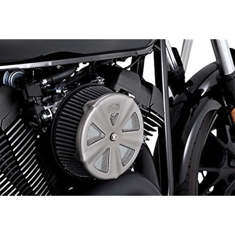 Vance & Hines VO2 Naked Air Intake for 14-15 Yamaha Bolt Cover