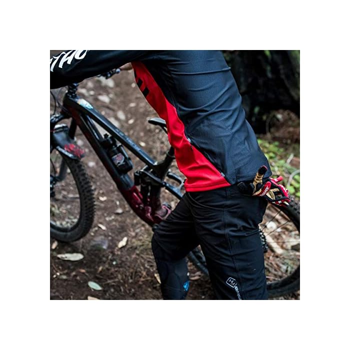 FASTHOUSE Alloy Stripe MTB Jersey - Men's - Image 5