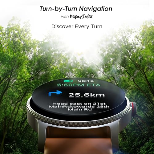 boAt Lunar Discovery w/ 1.39