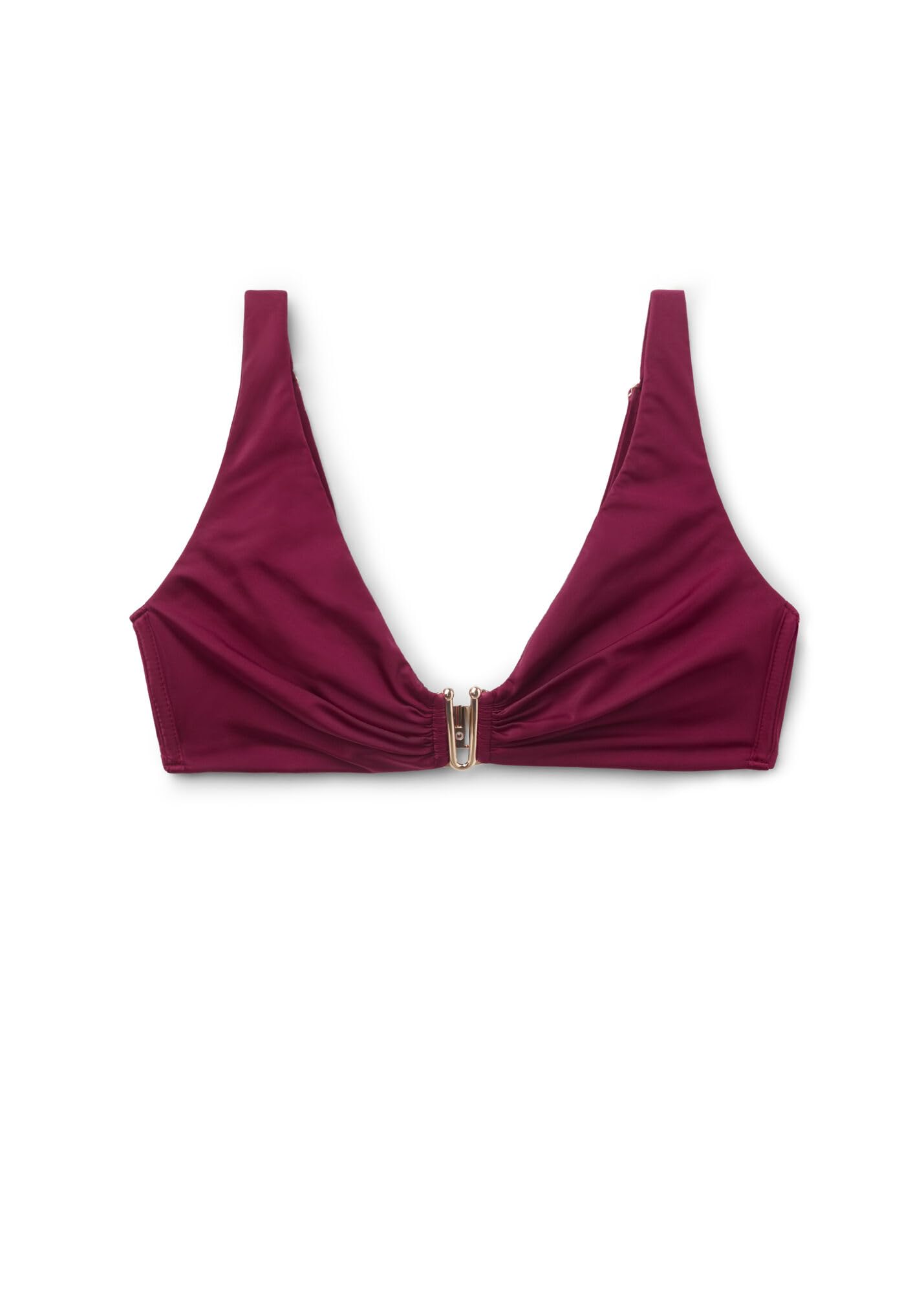 CALZEDONIA Woman's Tank-Style Swimsuit Top Timeless Diva