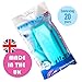 SHEWEE Extreme Female Urinal – UK Made Reusable Pee Funnel, Travel Essential Camping Accessories Festival Essential, Stand to Pee Female Urination Device