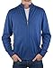 Produktbild Redmond Strickjacke Uni 12 blau XL