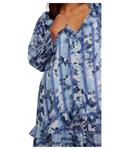 Free People Women's Garden Wonders Maxi4