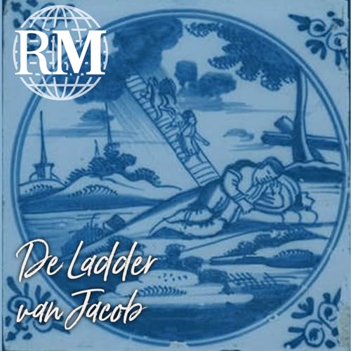 De Ladder van Jacob Podcast By Radio Maria Nederland cover art