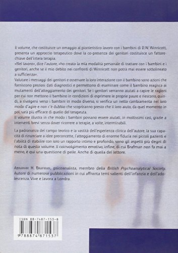 Sciogliere il nodo. Colloqui terapeutici con