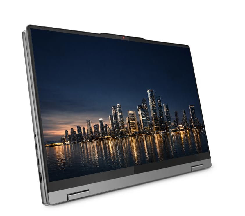 Amazon.com: Lenovo IdeaPad 2-in-1 Business Laptop, 16