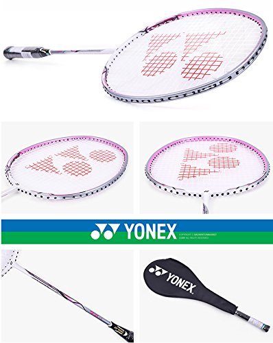 YONEX ヨネックス　NANORAY10 ナノレイ10 Amazon | Yonex ナノレイ 10 NR10 2014 バドミントンラケット