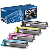 LC1000VALBP Ink - Brother LC-1000 Quad Pack B/C/M/Y Ink Cartridges