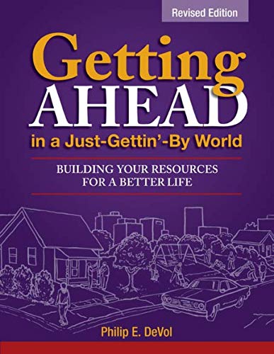 Getting Ahead in a Just-Gettin'-By World: Build... 1938248708 Book Cover